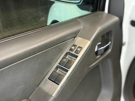 NISSAN Frontier 2.5 16V SV ATTACK TURBO DIESEL CABINE DUPLA, Foto 10