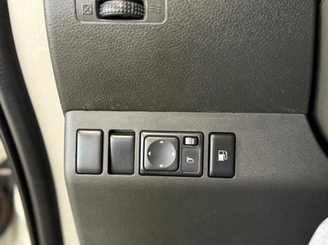 NISSAN Frontier 2.5 16V SV ATTACK TURBO DIESEL CABINE DUPLA, Foto 12