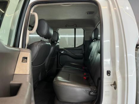 NISSAN Frontier 2.5 16V SV ATTACK TURBO DIESEL CABINE DUPLA, Foto 16