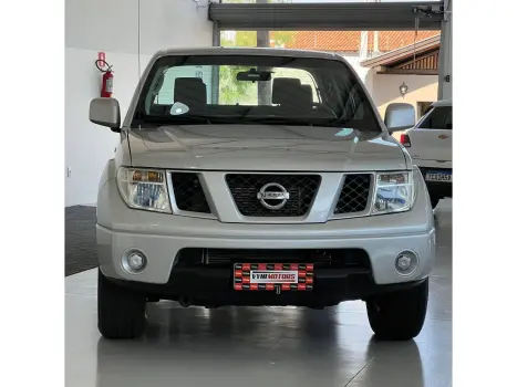 NISSAN Frontier 2.5 XE TURBO DIESEL CABINE DUPLA, Foto 1