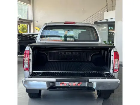 NISSAN Frontier 2.5 XE TURBO DIESEL CABINE DUPLA, Foto 5