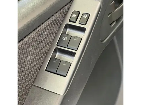 NISSAN Frontier 2.5 XE TURBO DIESEL CABINE DUPLA, Foto 13