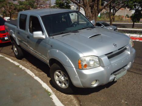 NISSAN Frontier 2.8 SE 4X4 TURBO DIESEL CABINE DUPLA, Foto 2