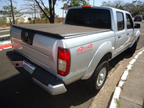 NISSAN Frontier 2.8 SE 4X4 TURBO DIESEL CABINE DUPLA, Foto 6