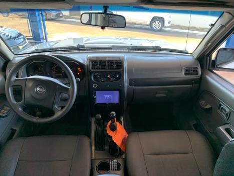 NISSAN Frontier 2.8 4X4 XE TURBO DIESEL CABINE DUPLA, Foto 15