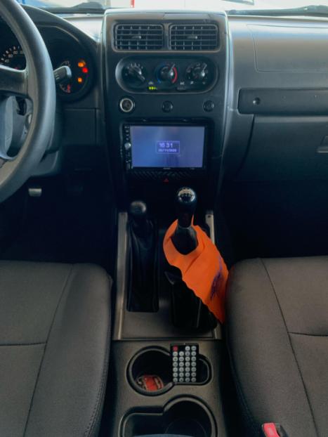 NISSAN Frontier 2.8 4X4 XE TURBO DIESEL CABINE DUPLA, Foto 21