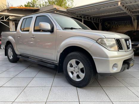 NISSAN Frontier , Foto 1