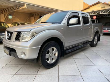 NISSAN Frontier , Foto 2