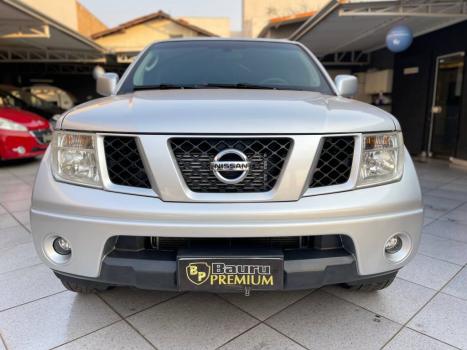 NISSAN Frontier , Foto 3