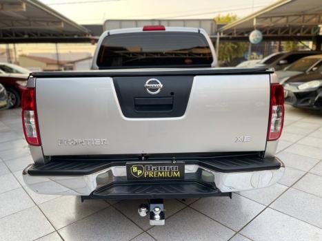 NISSAN Frontier , Foto 4