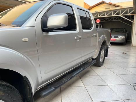 NISSAN Frontier , Foto 5