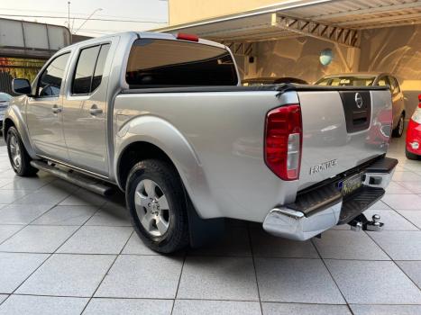 NISSAN Frontier , Foto 6