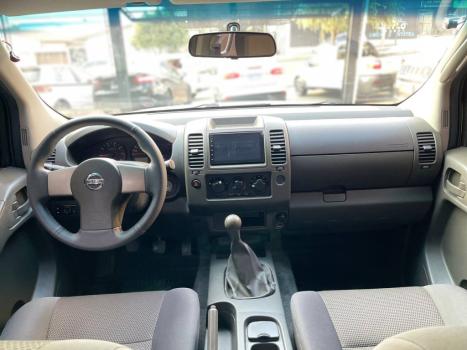 NISSAN Frontier , Foto 15