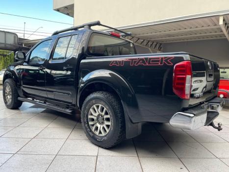 NISSAN Frontier , Foto 6