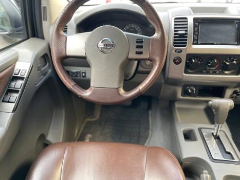 NISSAN Frontier , Foto 9