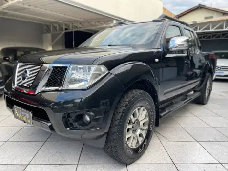 NISSAN Frontier , Foto 13