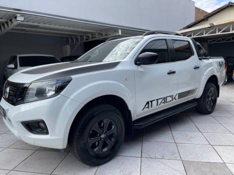 NISSAN Frontier , Foto 2
