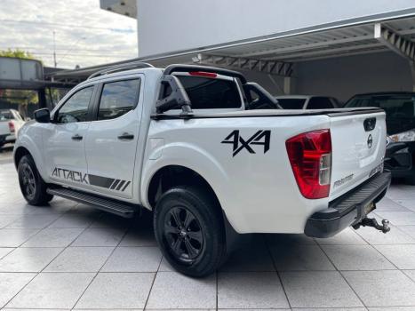 NISSAN Frontier , Foto 4