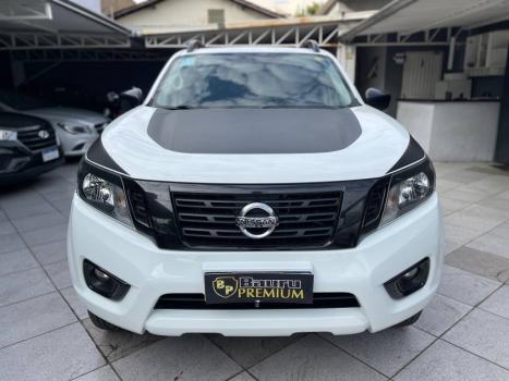 NISSAN Frontier , Foto 5