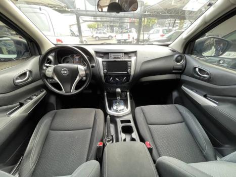 NISSAN Frontier , Foto 6