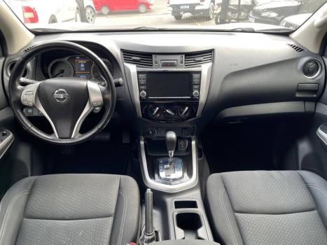 NISSAN Frontier , Foto 7