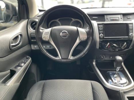 NISSAN Frontier , Foto 8