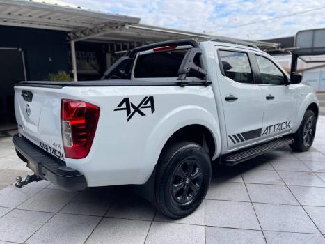 NISSAN Frontier , Foto 9