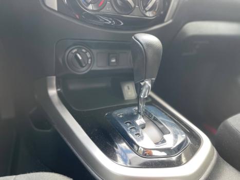 NISSAN Frontier , Foto 10