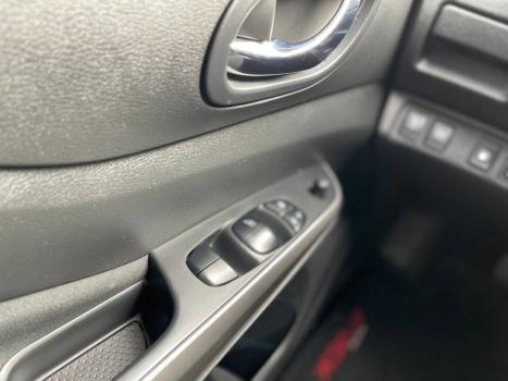 NISSAN Frontier , Foto 11