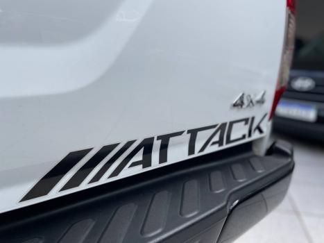 NISSAN Frontier , Foto 12
