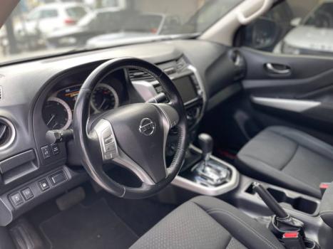 NISSAN Frontier , Foto 13