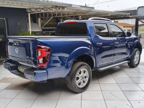 NISSAN Frontier , Foto 2
