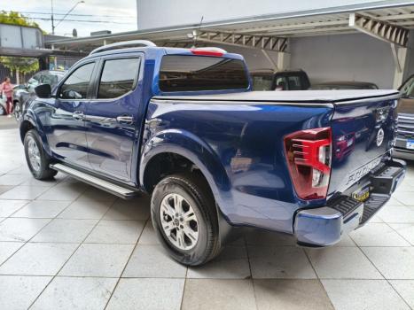 NISSAN Frontier , Foto 3