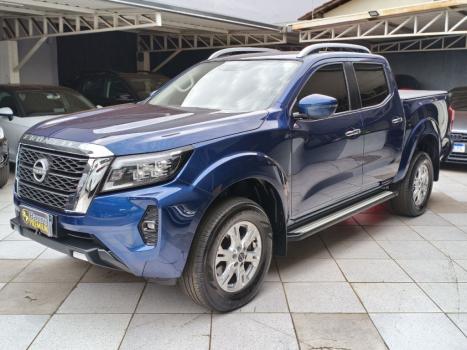 NISSAN Frontier , Foto 5