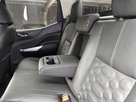 NISSAN Frontier , Foto 7