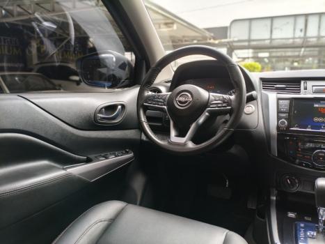 NISSAN Frontier , Foto 8