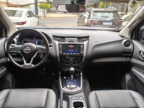 NISSAN Frontier , Foto 9
