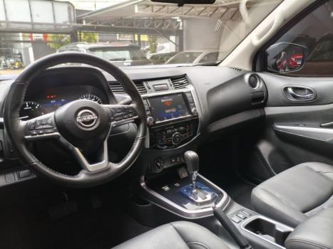 NISSAN Frontier , Foto 10