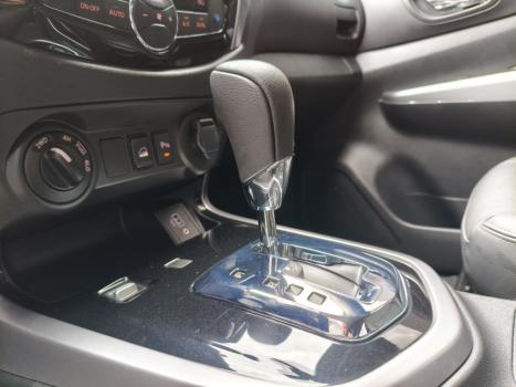 NISSAN Frontier , Foto 11