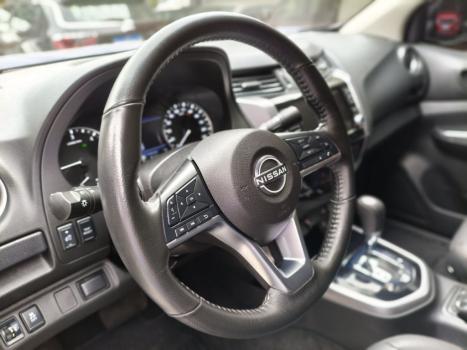 NISSAN Frontier , Foto 13