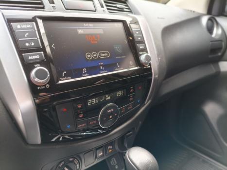 NISSAN Frontier , Foto 14