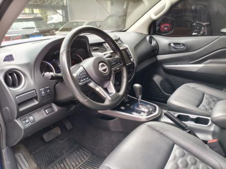NISSAN Frontier , Foto 16