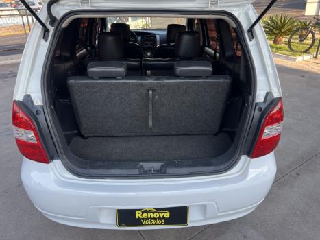 NISSAN Grand Livina 1.8 16V 4P SL FLEX AUTOMTICO, Foto 8