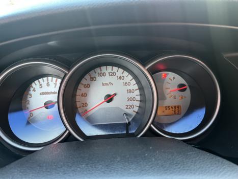 NISSAN Grand Livina 1.8 16V 4P SL FLEX AUTOMTICO, Foto 12