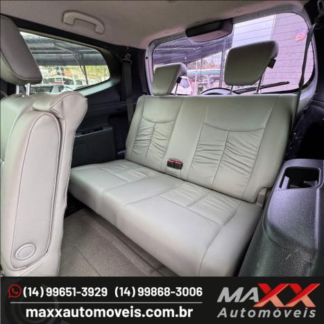 NISSAN Grand Livina 1.8 16V 4P SL FLEX AUTOMTICO, Foto 16
