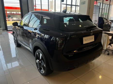 NISSAN Kicks 1.0 12V 4P FLEX PLATINUM TURBO DCT AUTOMTICO, Foto 4