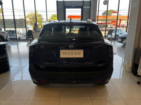 NISSAN Kicks 1.0 12V 4P FLEX PLATINUM TURBO DCT AUTOMTICO, Foto 5