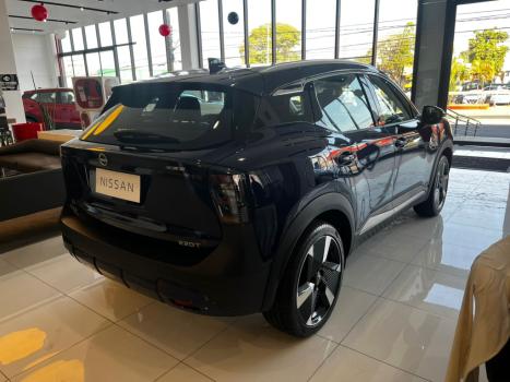 NISSAN Kicks 1.0 12V 4P FLEX PLATINUM TURBO DCT AUTOMTICO, Foto 6