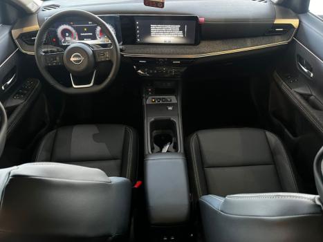 NISSAN Kicks 1.0 12V 4P FLEX PLATINUM TURBO DCT AUTOMTICO, Foto 7