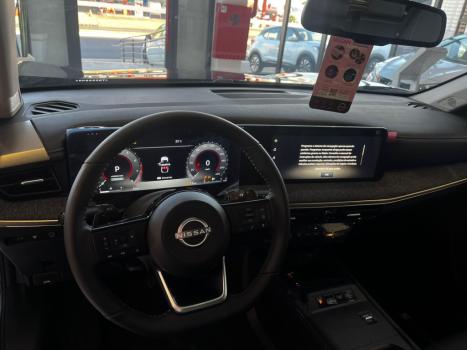 NISSAN Kicks 1.0 12V 4P FLEX PLATINUM TURBO DCT AUTOMTICO, Foto 9
